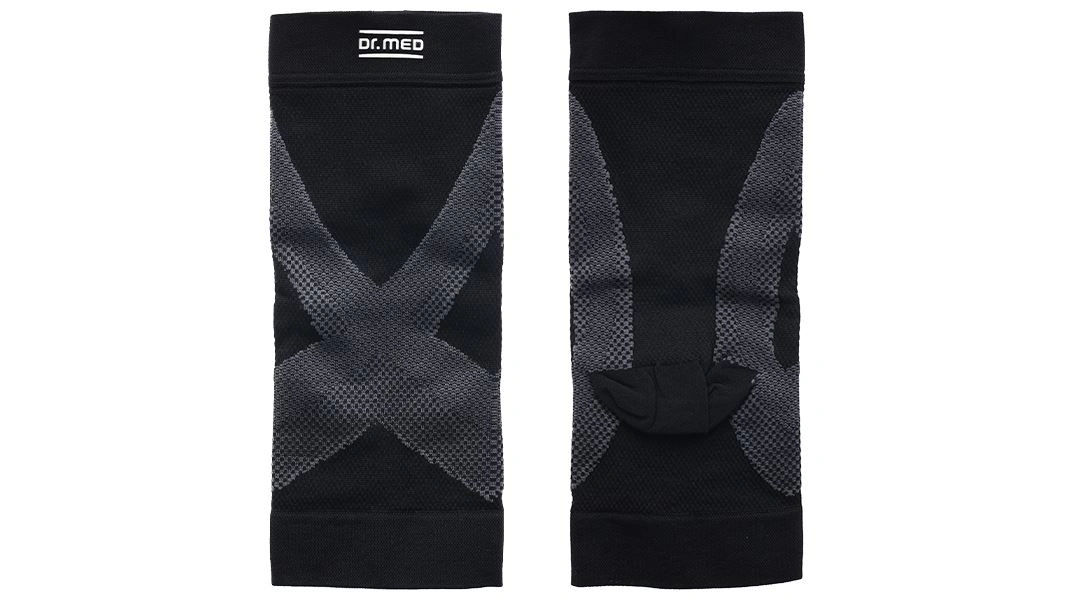 Bao đeo mắt cá chân Dr. Med DR-A090 size S - 21