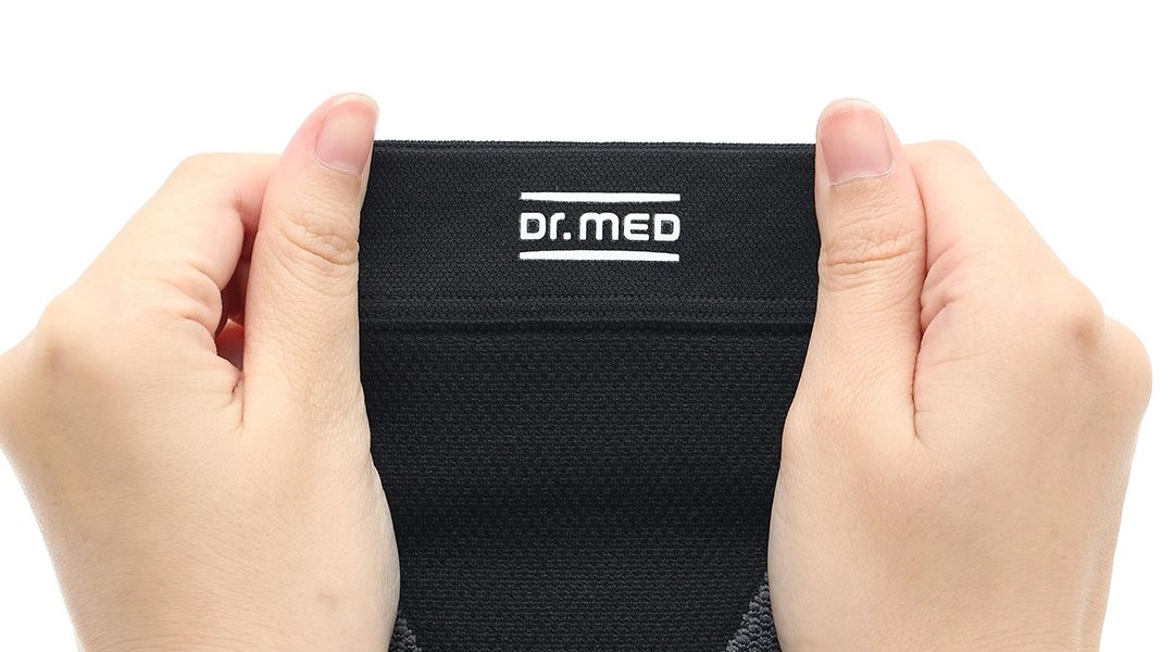 Bao đeo mắt cá chân Dr. Med DR-A090 size S - 22