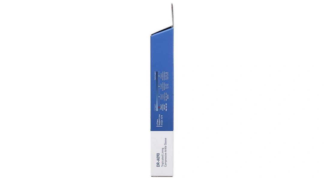 Bao đeo mắt cá chân Dr. Med DR-A090 size S - 30