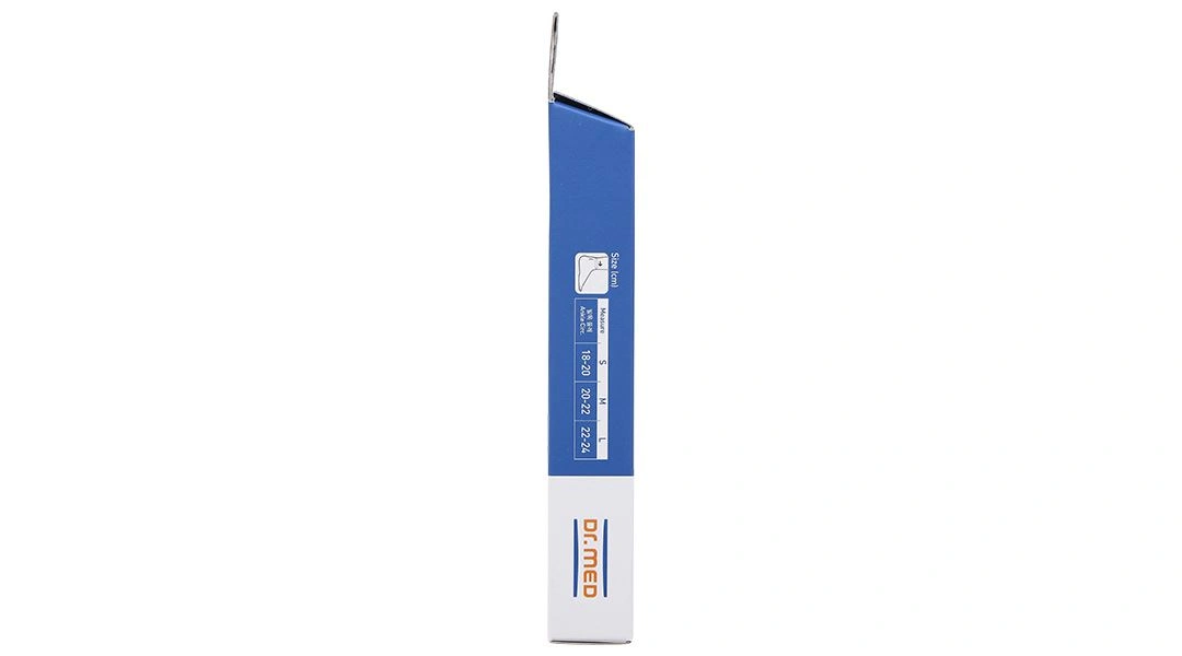 Bao đeo mắt cá chân Dr. Med DR-A090 size S - 31