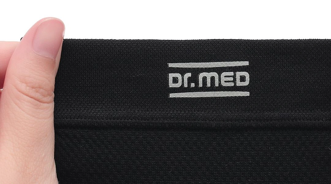 Bao đeo mắt cá chân Dr. Med DR-A090 size S - 33