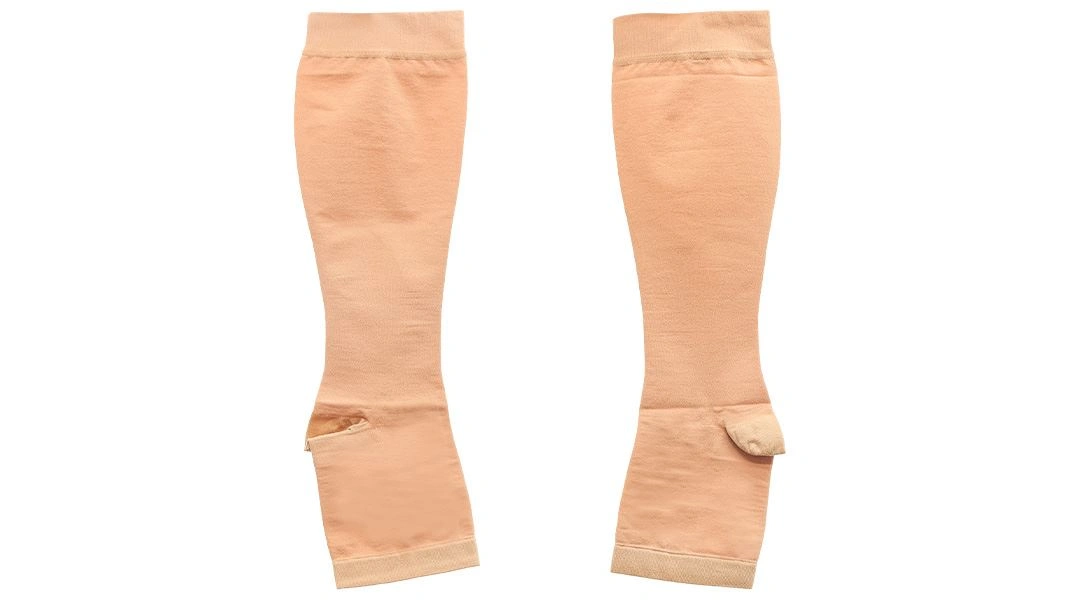 Vớ gối y khoa Dr. Med DR-A060-1 size L - 1