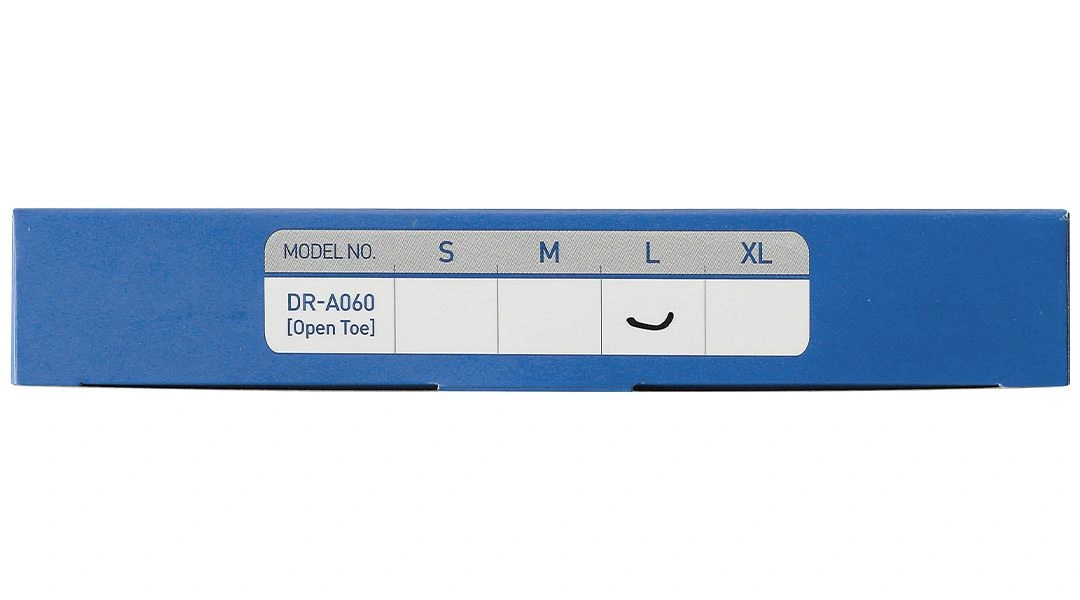 Vớ gối y khoa Dr. Med DR-A060-1 size L - 9