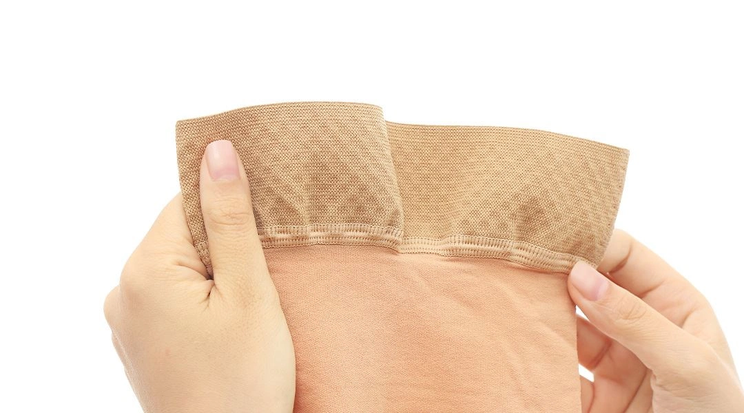 Vớ đùi y khoa Dr. Med DR-A061-1 size M - 27