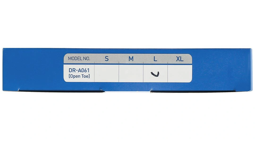Vớ đùi y khoa Dr. Med DR-A061-1 size M - 21