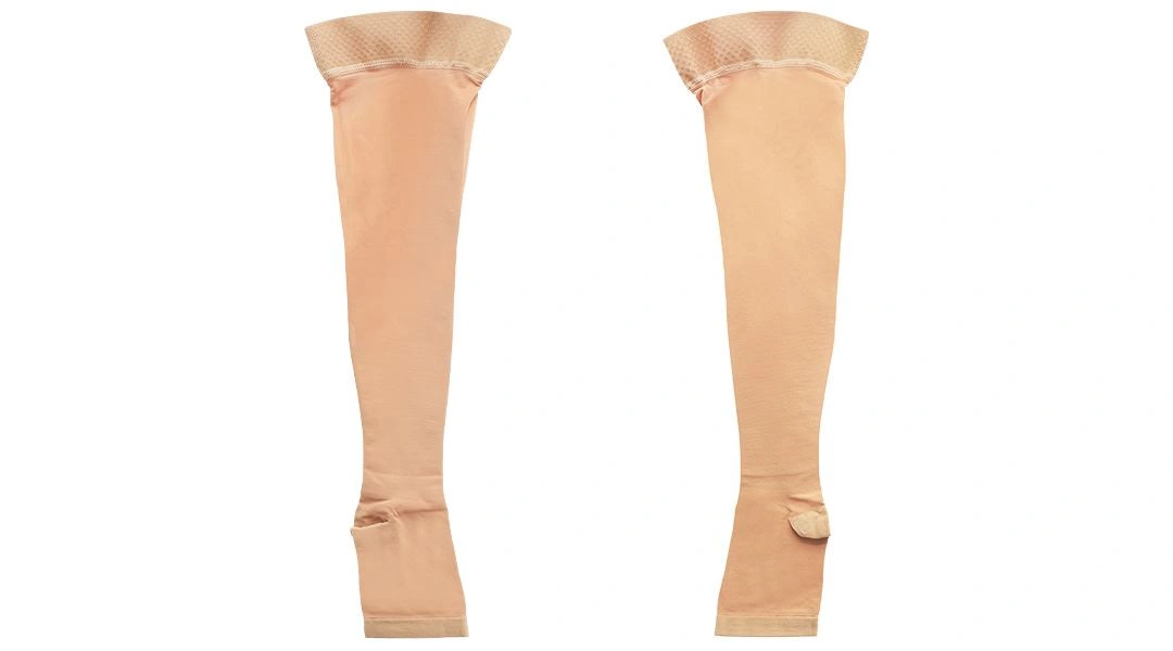 Vớ đùi y khoa Dr. Med DR-A061 size L - 11