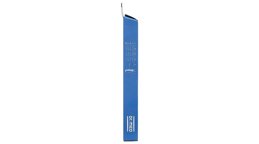 Vớ đùi y khoa Dr. Med DR-A061 size L - 3