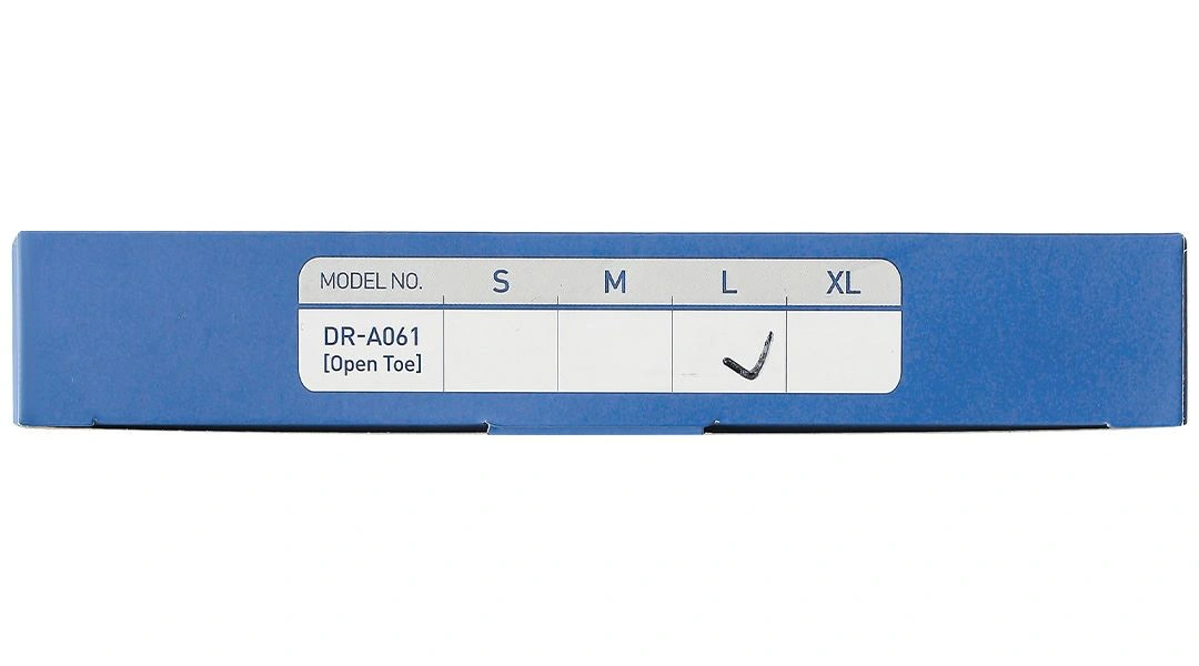Vớ đùi y khoa Dr. Med DR-A061 size L - 6