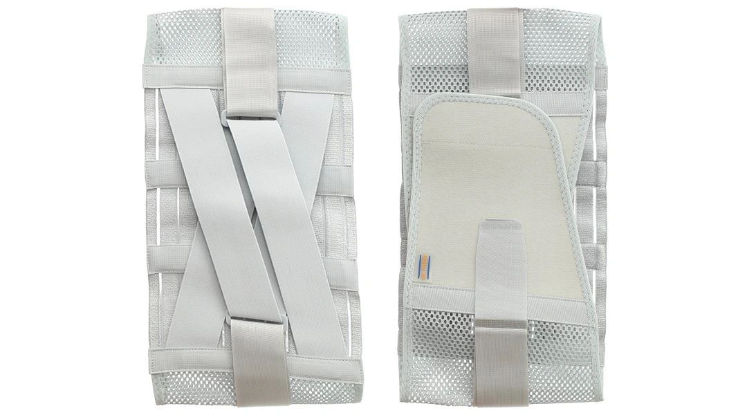 Đai lưng bụng Dr. Med DR-B047-1 size S - 31
