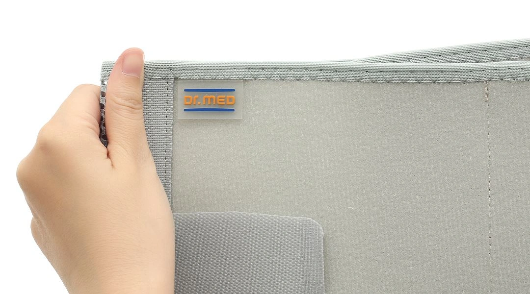 Đai lưng bụng Dr. Med DR-B047-1 size S - 32