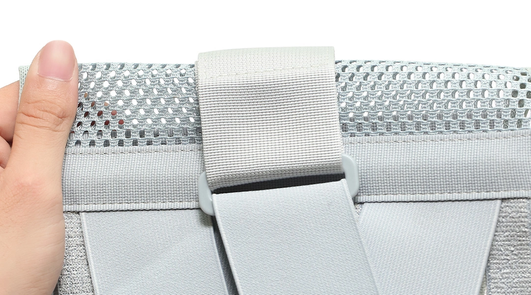 Đai lưng bụng Dr. Med DR-B047-1 size S - 2