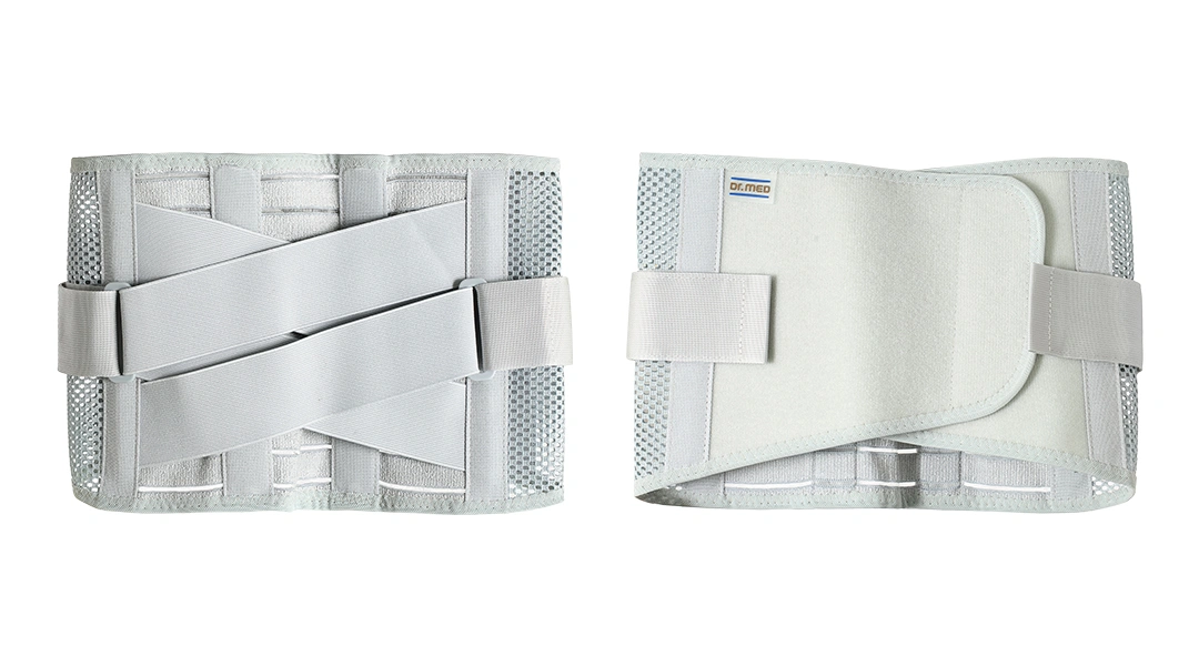 Đai lưng bụng Dr. Med DR-B047-1 size S - 1