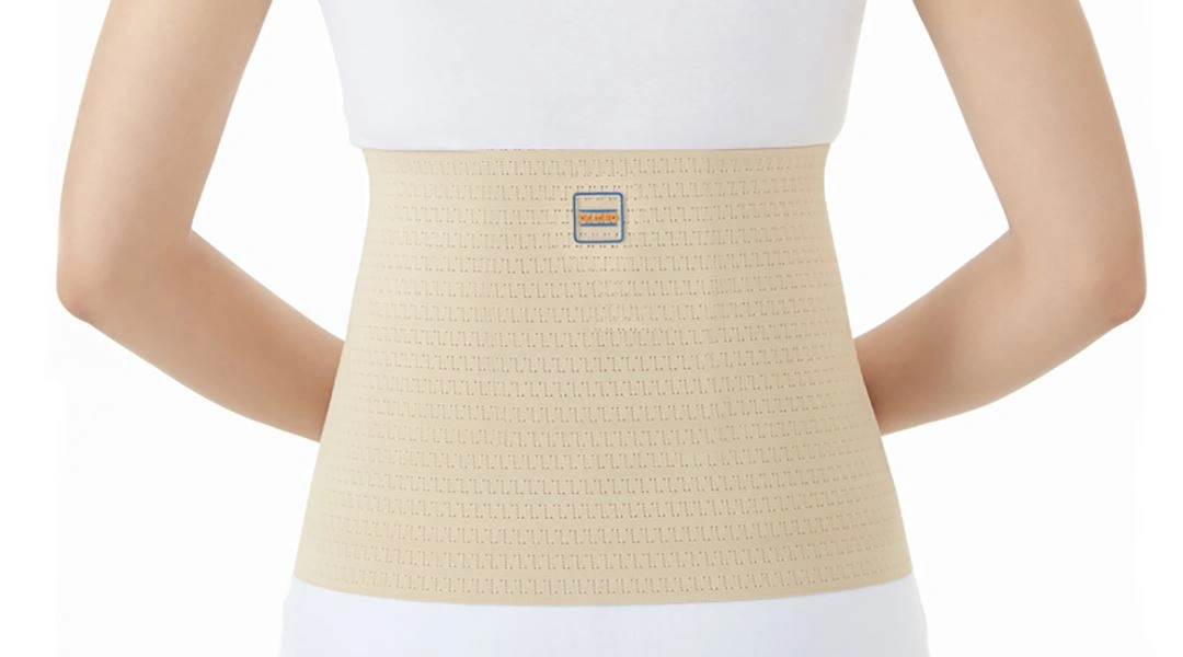 Đai lưng bụng Dr. Med DR-B121-1 size S - 1