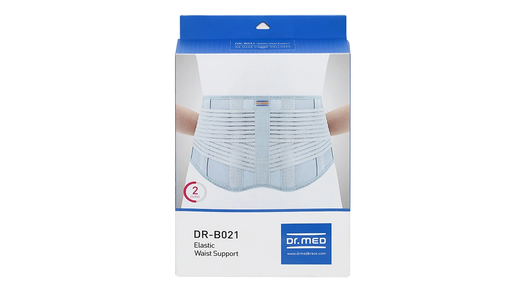 Đai lưng bụng Dr. Med DR-B021 size M - 28