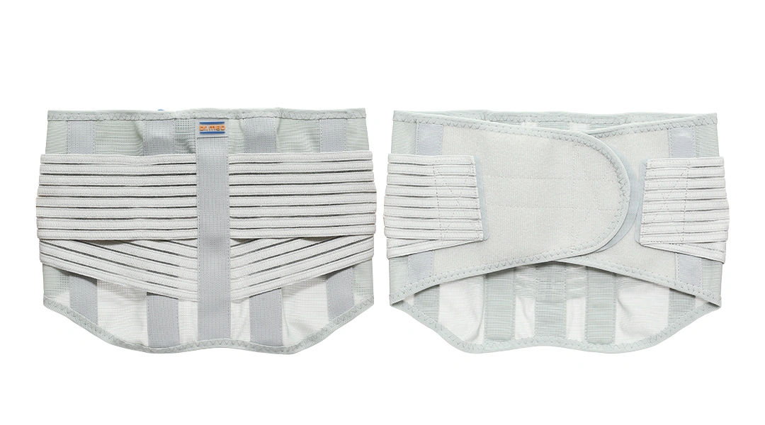 Đai lưng bụng Dr. Med DR-B021 size M - 24