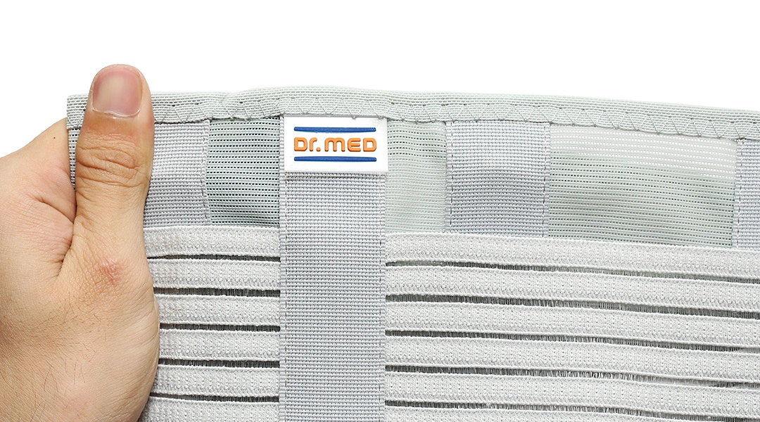 Đai lưng bụng Dr. Med DR-B021 size M - 25