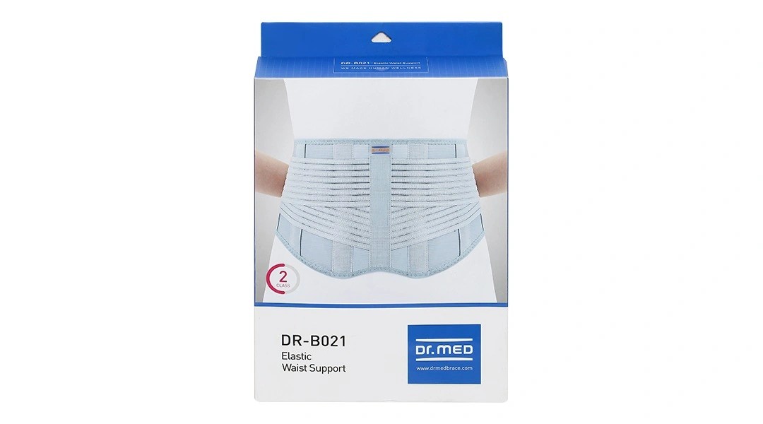 Đai lưng bụng Dr. Med DR-B021 size M - 9