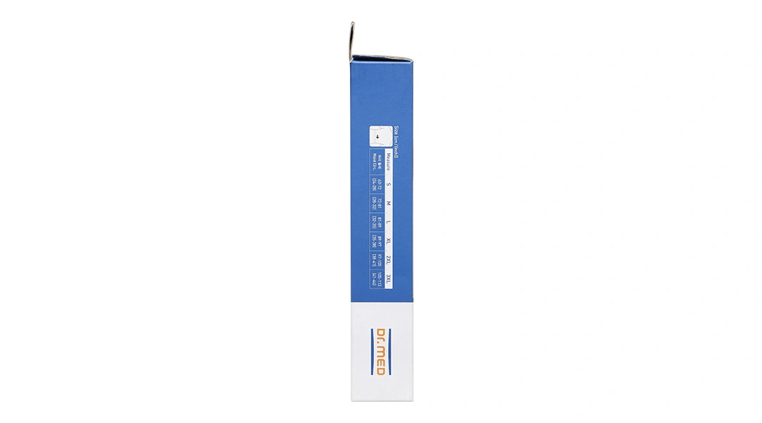 Đai lưng bụng Dr. Med DR-B021 size M - 11