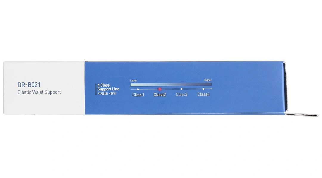 Đai lưng bụng Dr. Med DR-B021 size M - 7