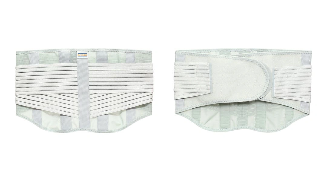 Đai lưng bụng Dr. Med DR-B021 size M - 2