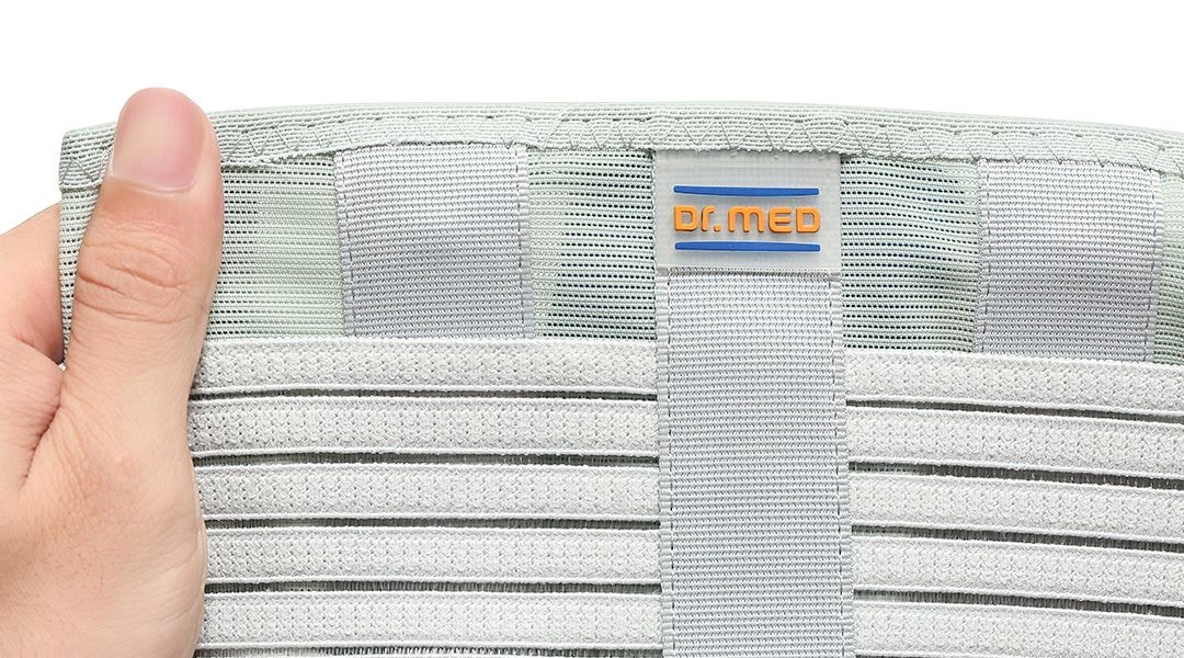 Đai lưng bụng Dr. Med DR-B021 size M - 3