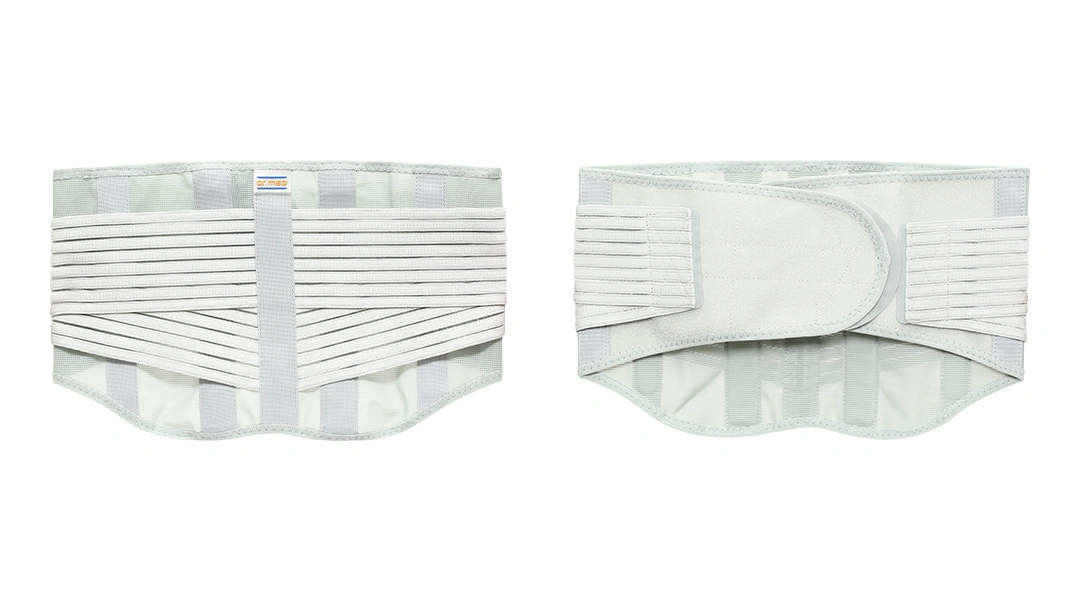 Đai lưng bụng Dr. Med DR-B021 size M - 17