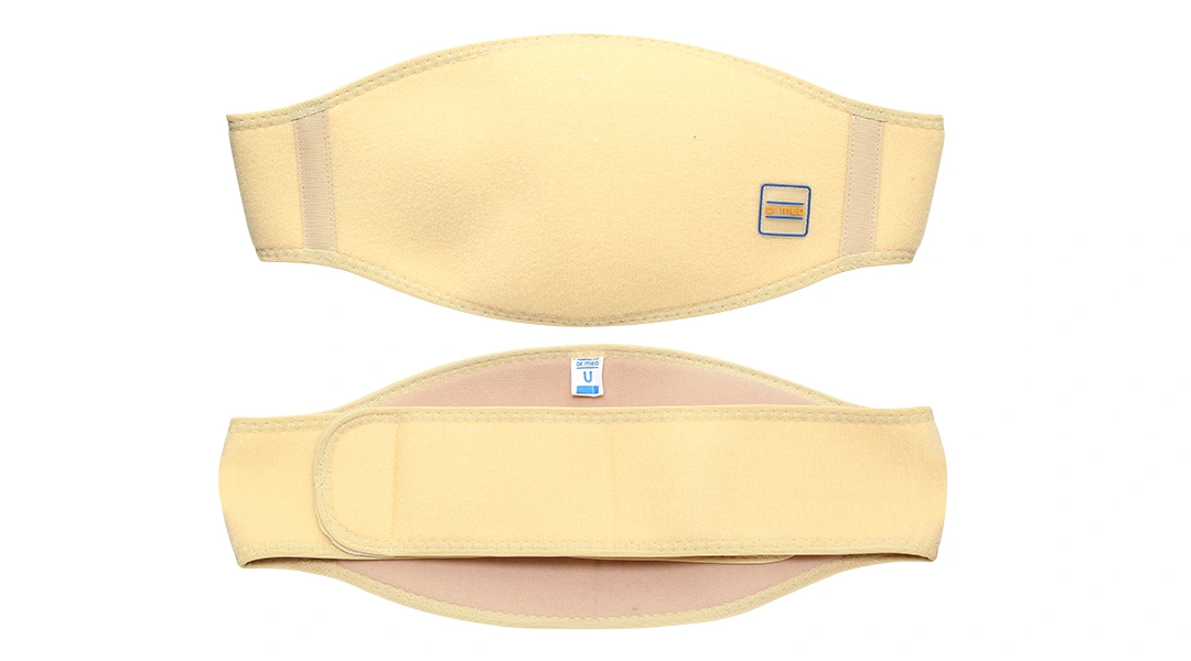 Đai nâng bụng Dr. Med DR-B050 cho bà bầu size U - 9