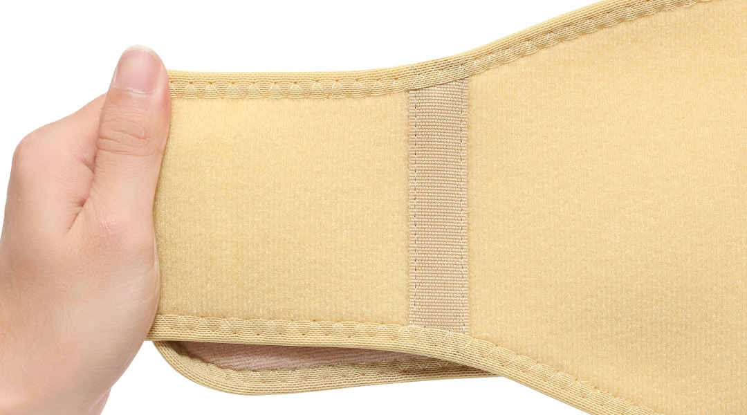 Đai nâng bụng Dr. Med DR-B050 cho bà bầu size U - 10