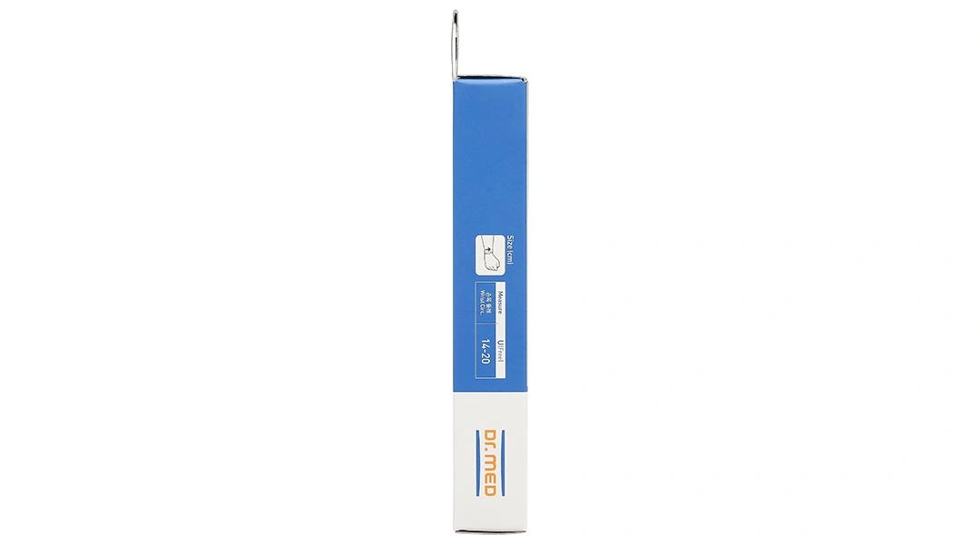 Bao đeo ngón tay cái và cổ tay Dr. Med DR-W132-1 size U - 3