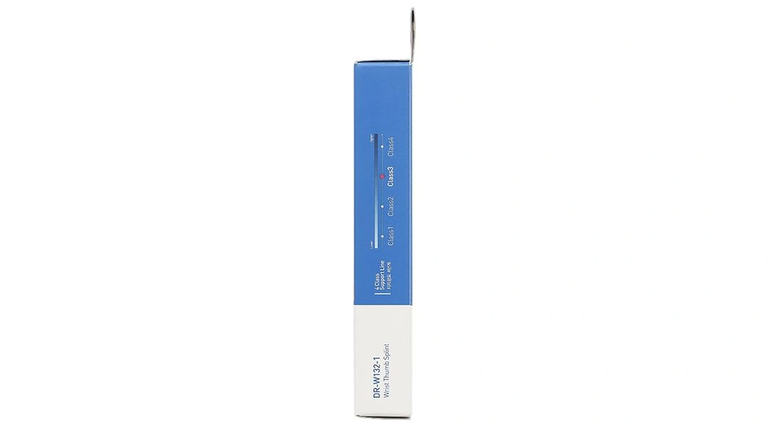 Bao đeo ngón tay cái và cổ tay Dr. Med DR-W132-1 size U - 4