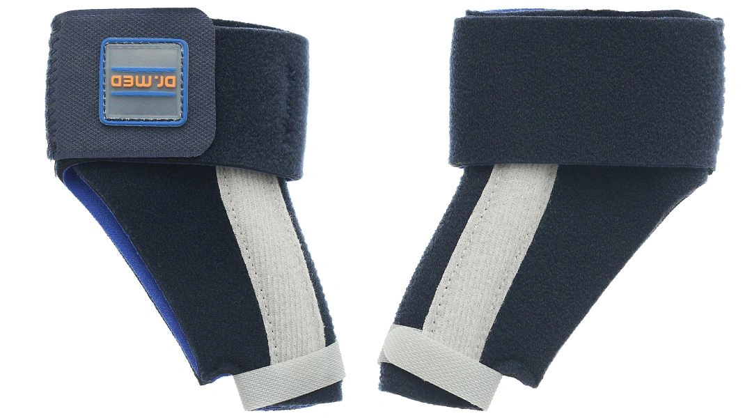 Bao đeo ngón tay cái và cổ tay Dr. Med DR-W132-1 size U - 5