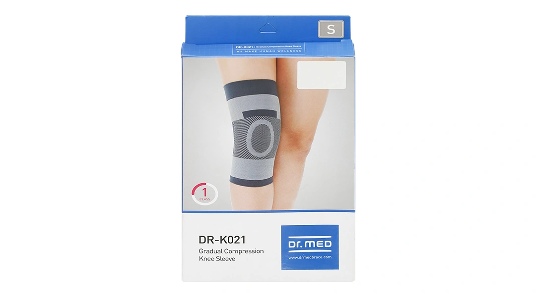 Bao đeo đầu gối Dr. Med DR-K021 size S - 1