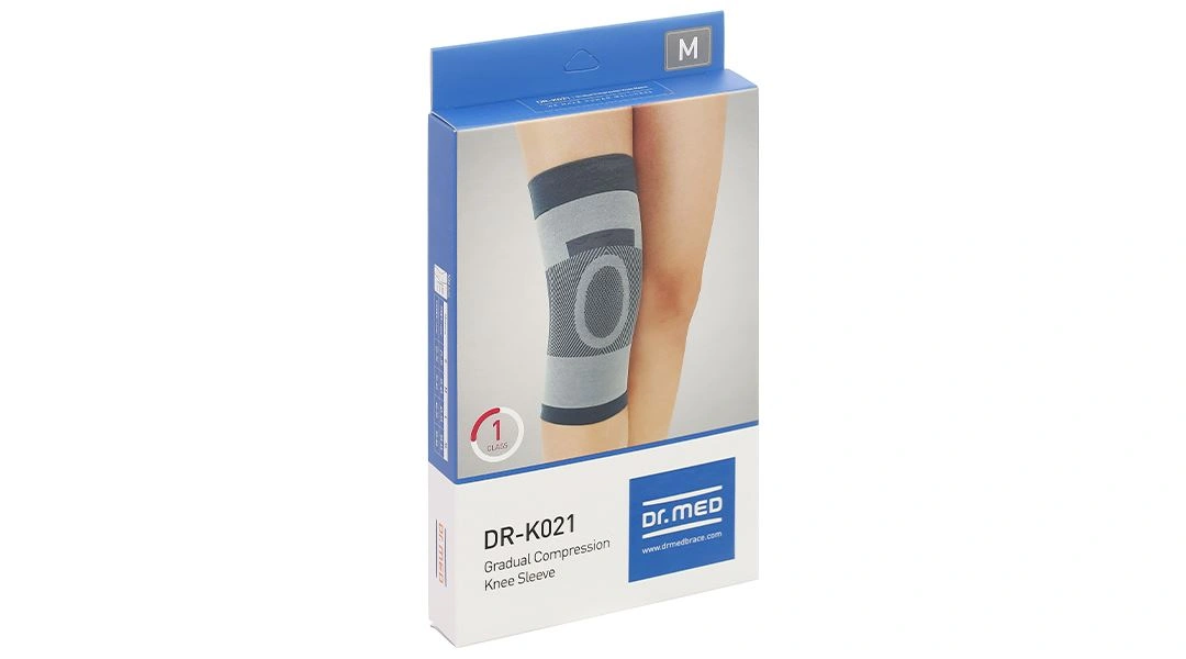 Bao đeo đầu gối Dr. Med DR-K021 size S - 14