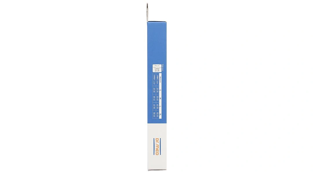 Bao đeo đầu gối Dr. Med DR-K021 size S - 16