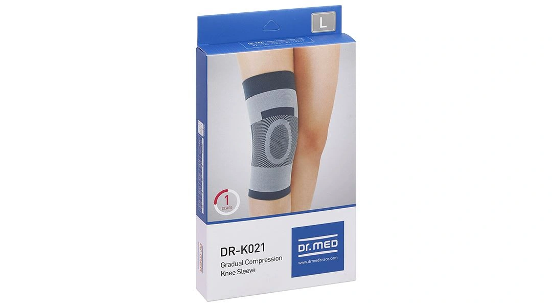 Bao đeo đầu gối Dr. Med DR-K021 size S - 24