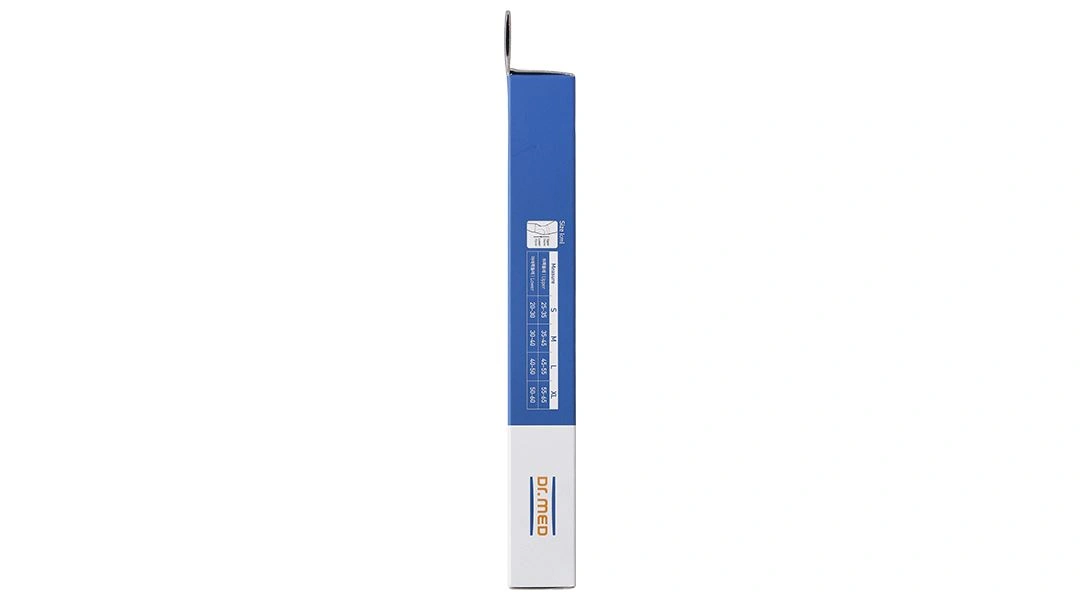 Bao đeo đầu gối Dr. Med DR-K021 size S - 27