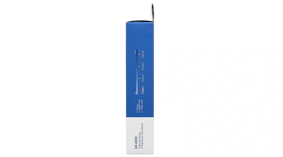 Bao đeo đầu gối Dr. Med DR-K090 size S - 13