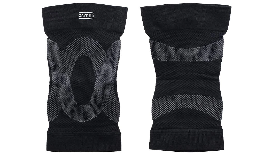 Bao đeo đầu gối Dr. Med DR-K090 size S - 15