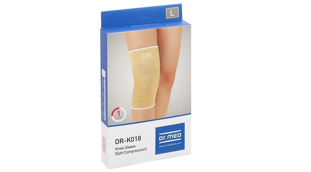 Bao đeo đầu gối Dr. Med DR-K018 size S - 31