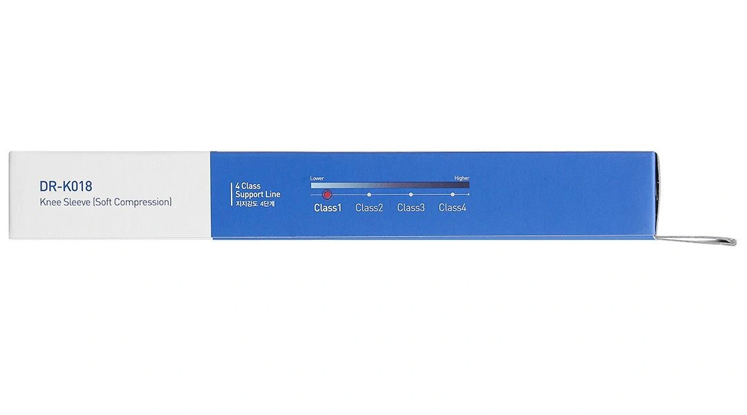 Bao đeo đầu gối Dr. Med DR-K018 size S - 33
