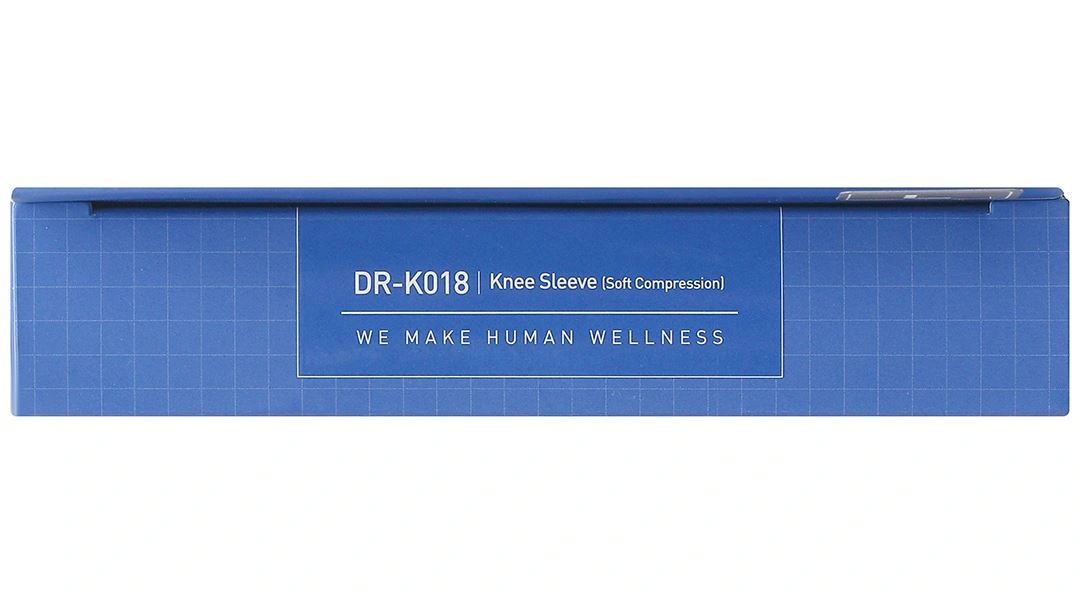 Bao đeo đầu gối Dr. Med DR-K018 size S - 35