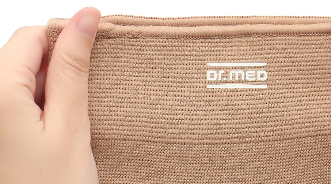 Bao đeo đầu gối Dr. Med DR-K018 size S - 37