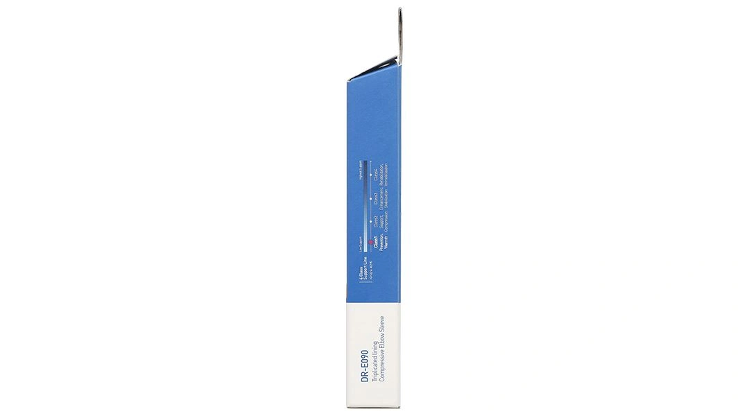 Bao bảo vệ khuỷu tay Dr. Med DR-E090 size S - 7