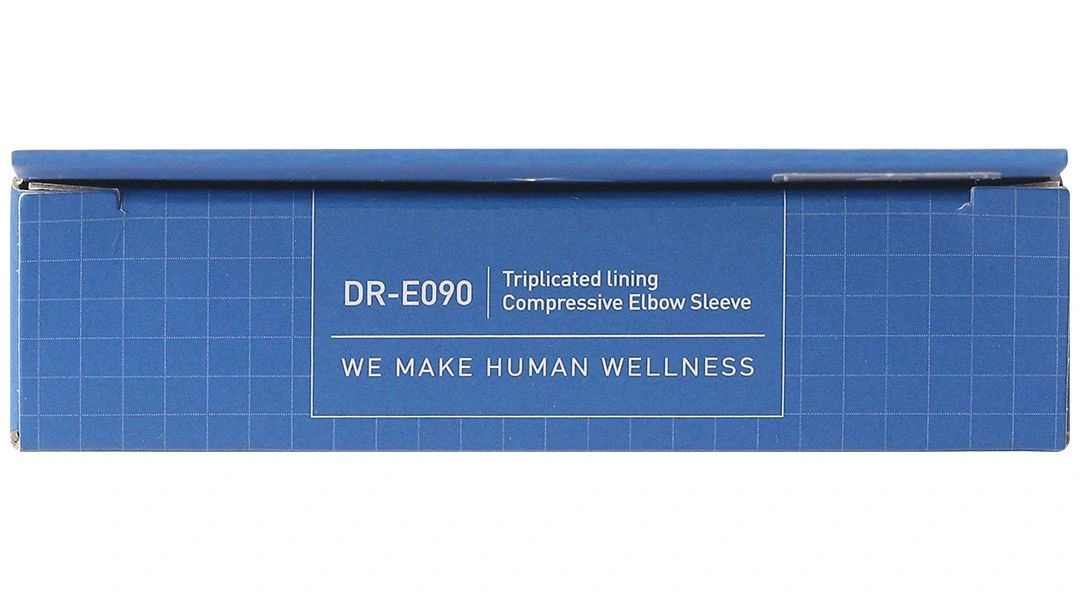 Bao bảo vệ khuỷu tay Dr. Med DR-E090 size S - 8