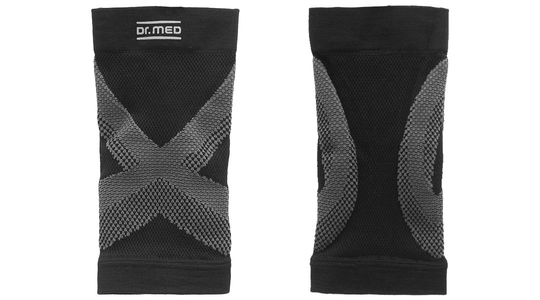 Bao bảo vệ khuỷu tay Dr. Med DR-E090 size S - 1