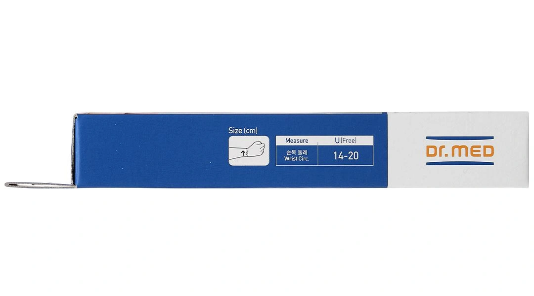 Bao đeo cổ tay Dr. Med DR-W001 size U - 7