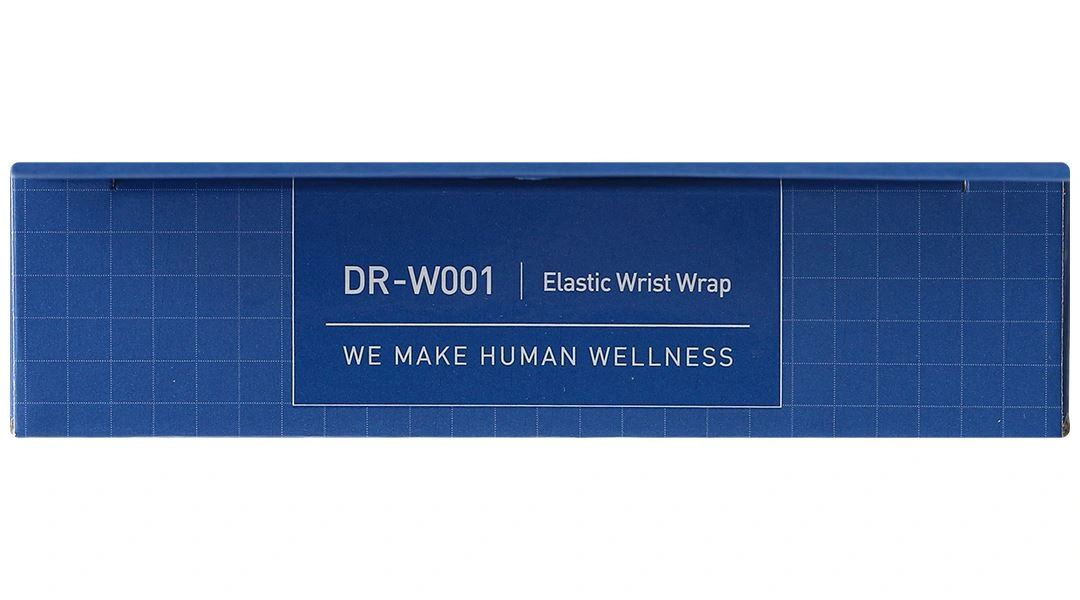 Bao đeo cổ tay Dr. Med DR-W001 size U - 8