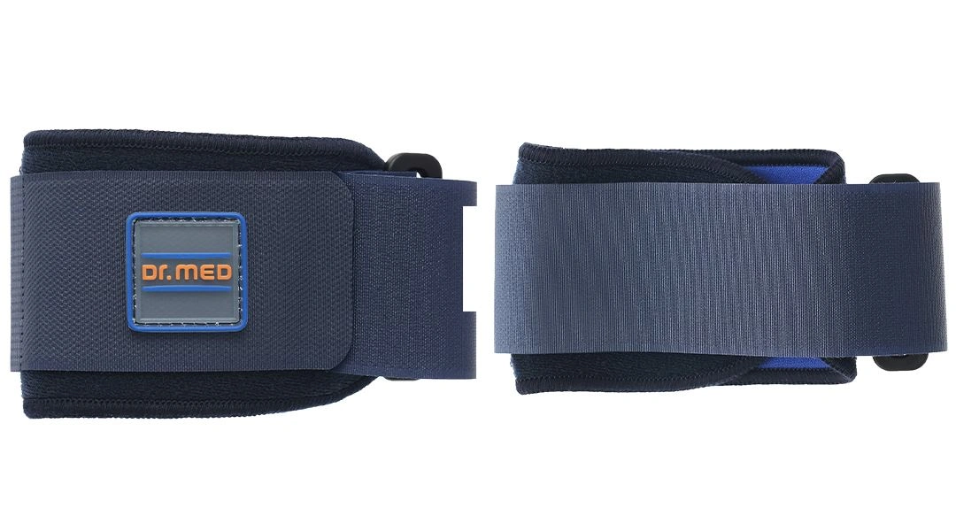Bao đeo cổ tay Dr. Med DR-W001 size U - 1
