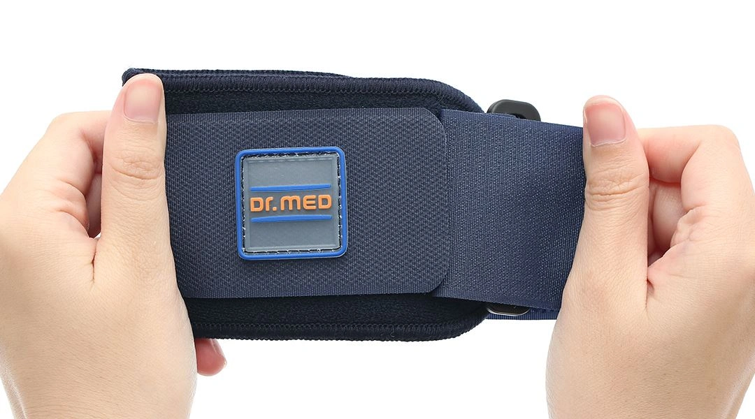 Bao đeo cổ tay Dr. Med DR-W001 size U - 2
