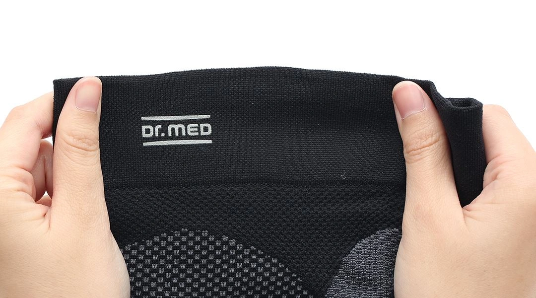 Bao đeo đầu gối Dr. Med DR-K090 size S - 29